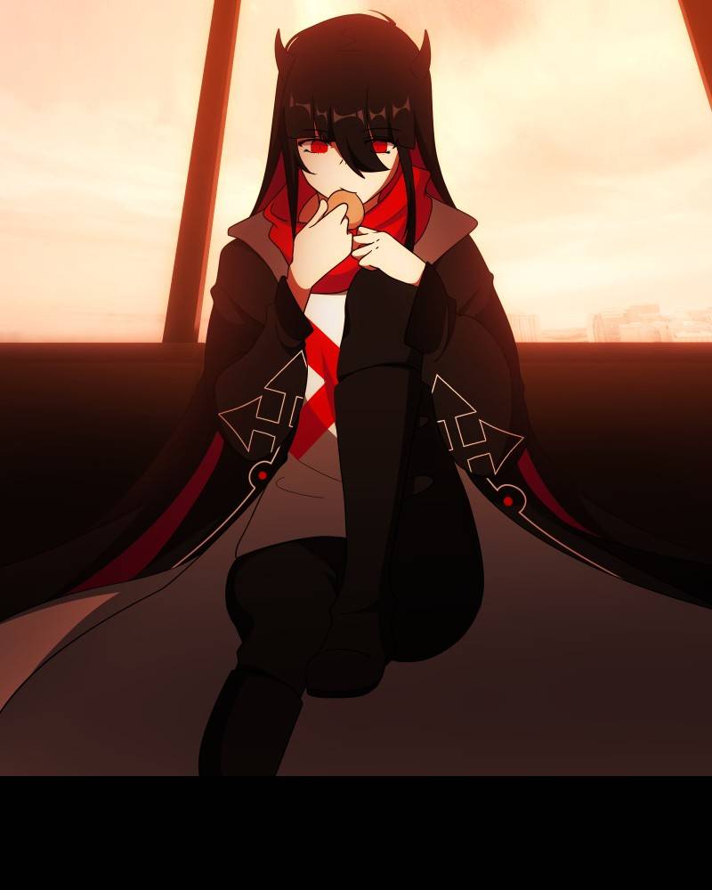 I’m the Grim Reaper Chapter 100 - Page 79