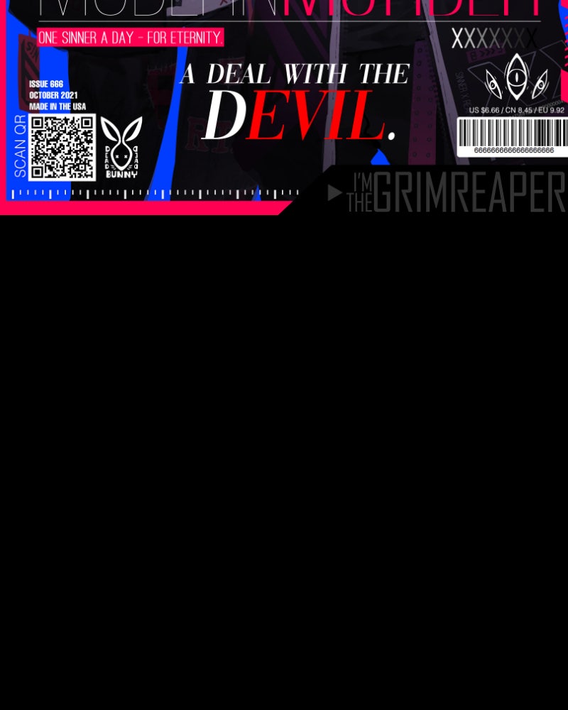 I’m the Grim Reaper Chapter 101 - Page 2