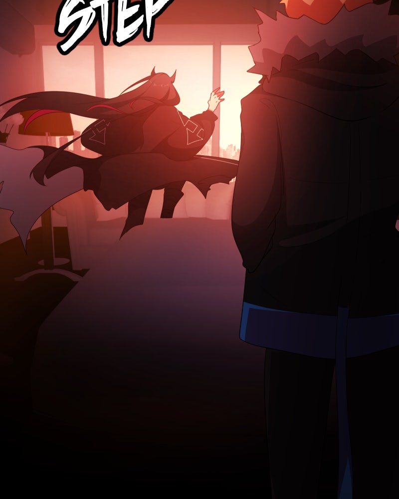 I’m the Grim Reaper Chapter 101 - Page 120