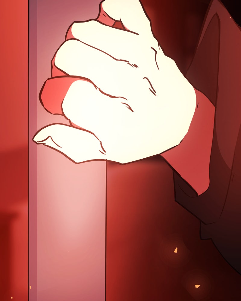 I’m the Grim Reaper Chapter 101 - Page 126