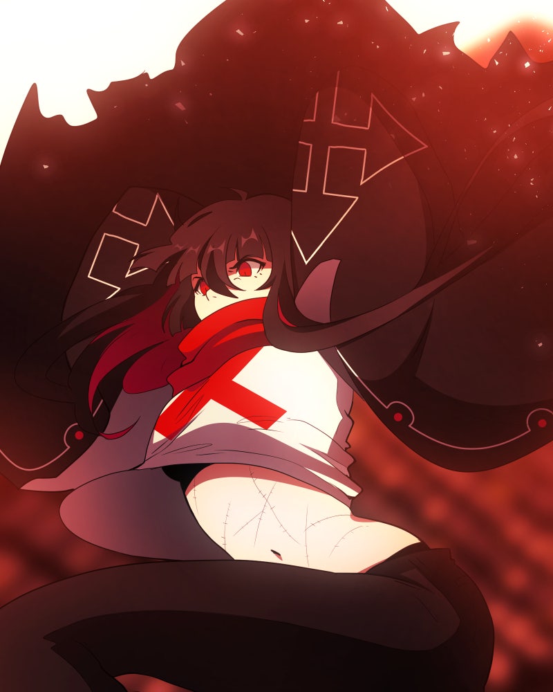 I’m the Grim Reaper Chapter 101 - Page 134