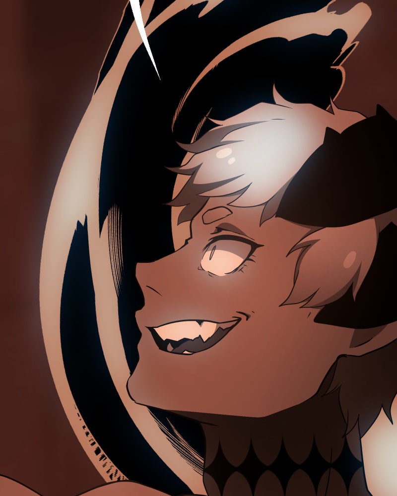 I’m the Grim Reaper Chapter 101 - Page 156