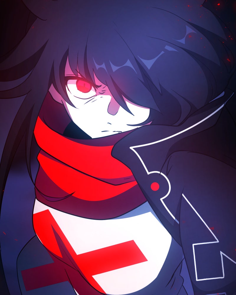 I’m the Grim Reaper Chapter 101 - Page 174