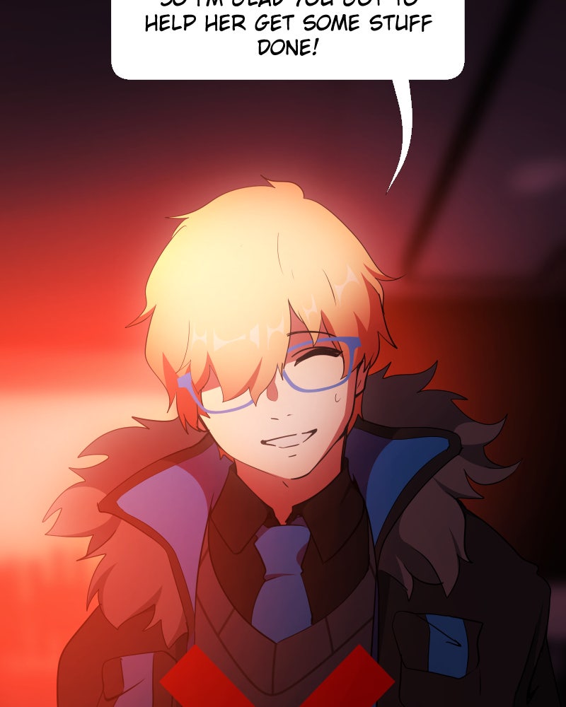 I’m the Grim Reaper Chapter 101 - Page 20