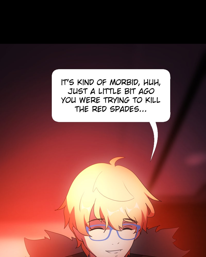 I’m the Grim Reaper Chapter 101 - Page 23