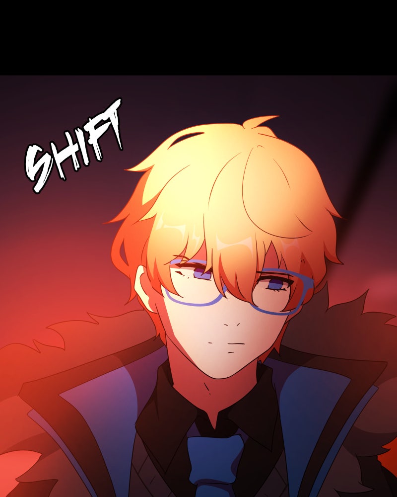 I’m the Grim Reaper Chapter 101 - Page 33