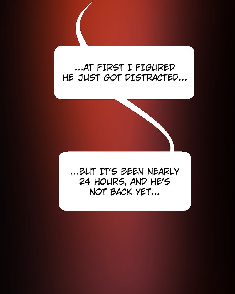 I’m the Grim Reaper Chapter 101 - Page 43