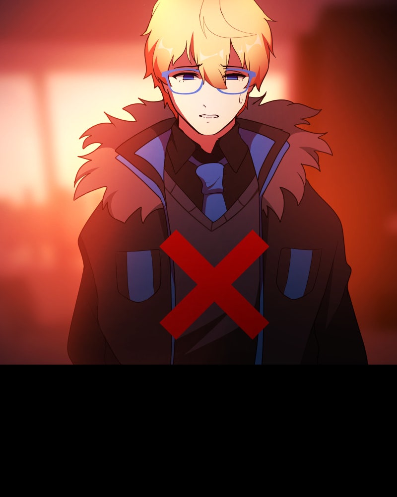 I’m the Grim Reaper Chapter 101 - Page 47