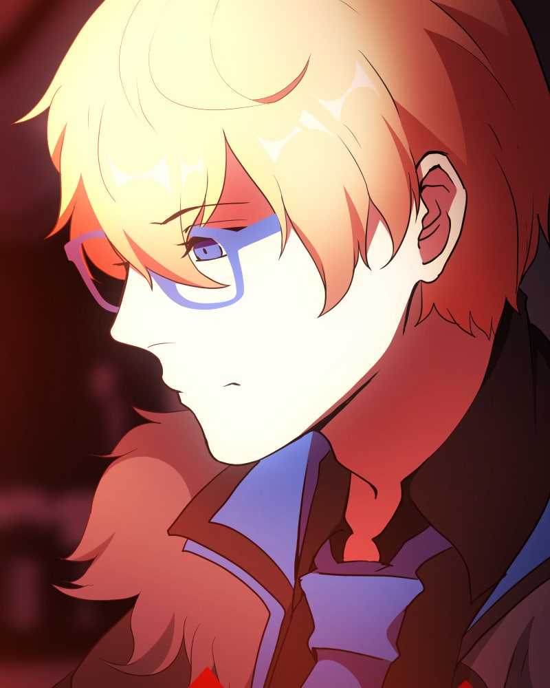 I’m the Grim Reaper Chapter 101 - Page 6