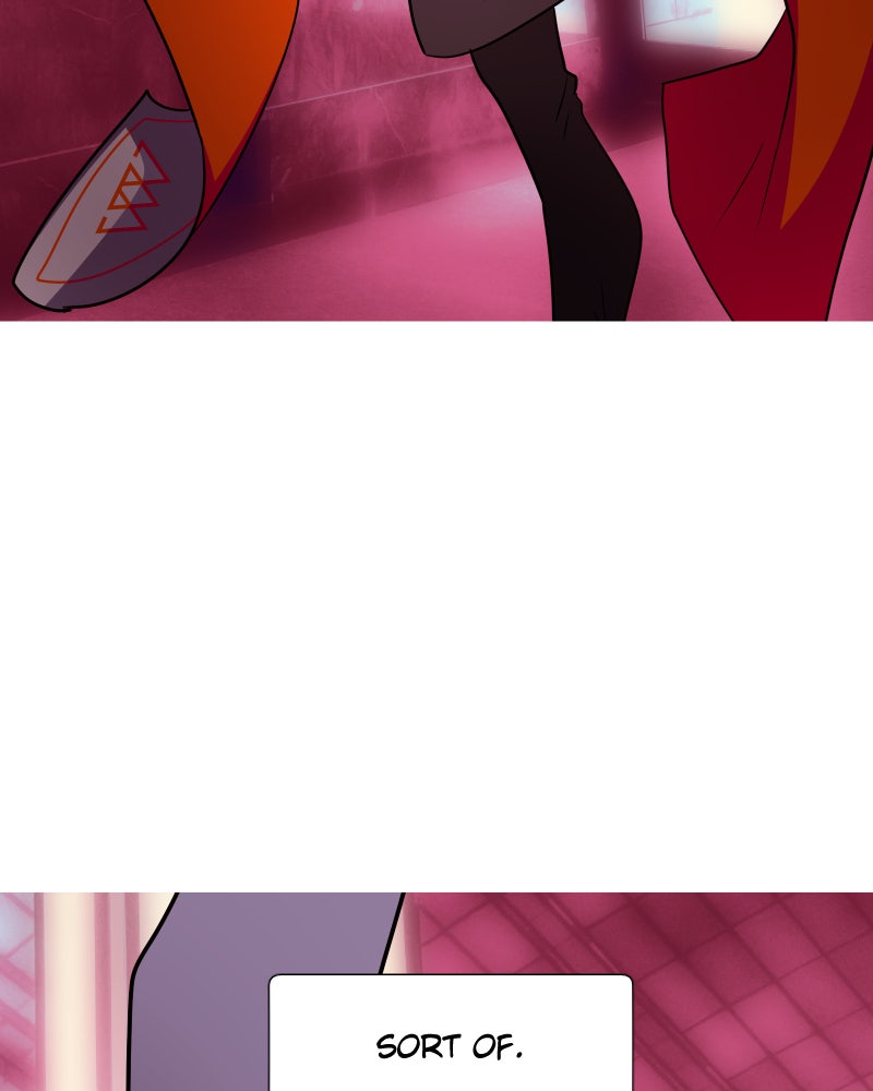 I’m the Grim Reaper Chapter 102 - Page 11