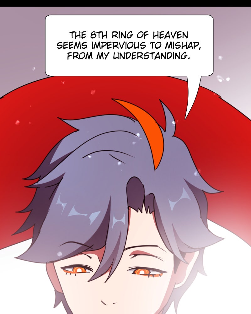 I’m the Grim Reaper Chapter 102 - Page 136