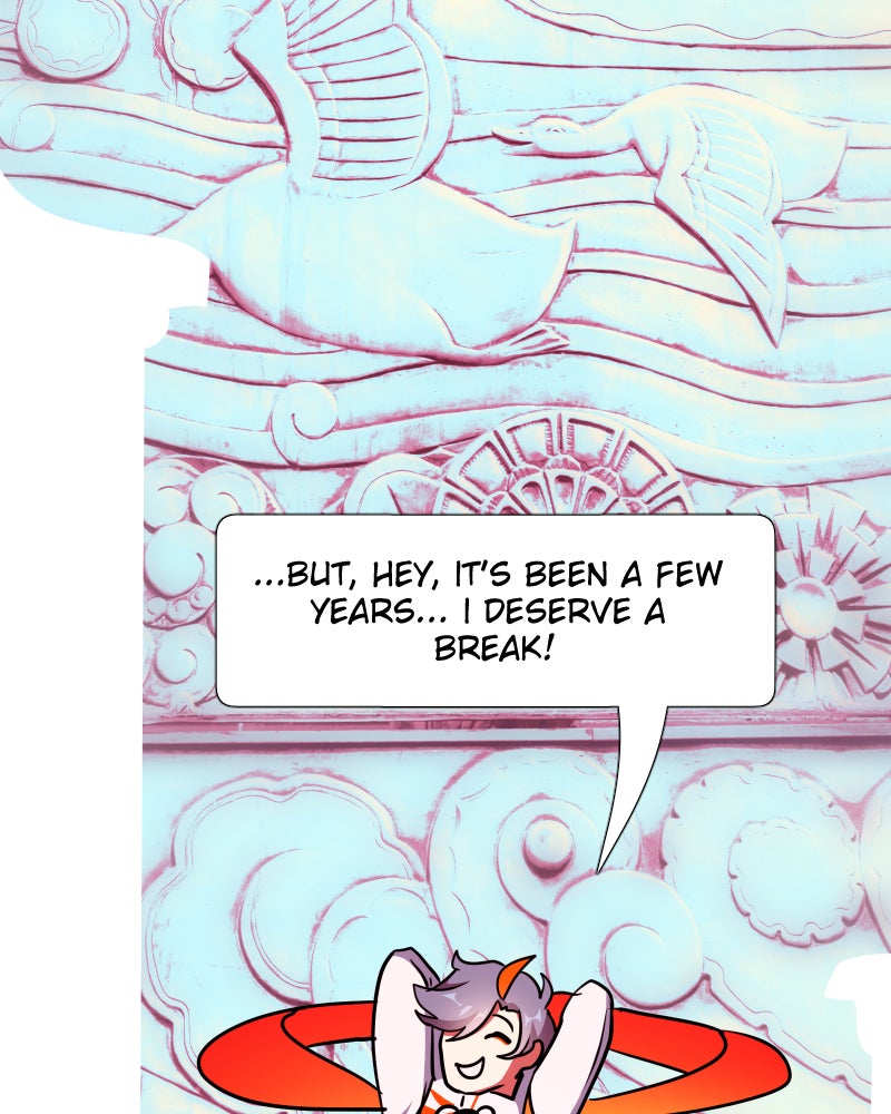 I’m the Grim Reaper Chapter 102 - Page 16