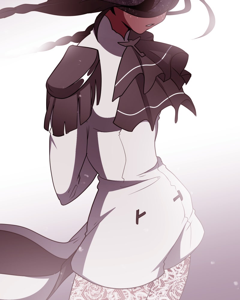 I’m the Grim Reaper Chapter 102 - Page 195