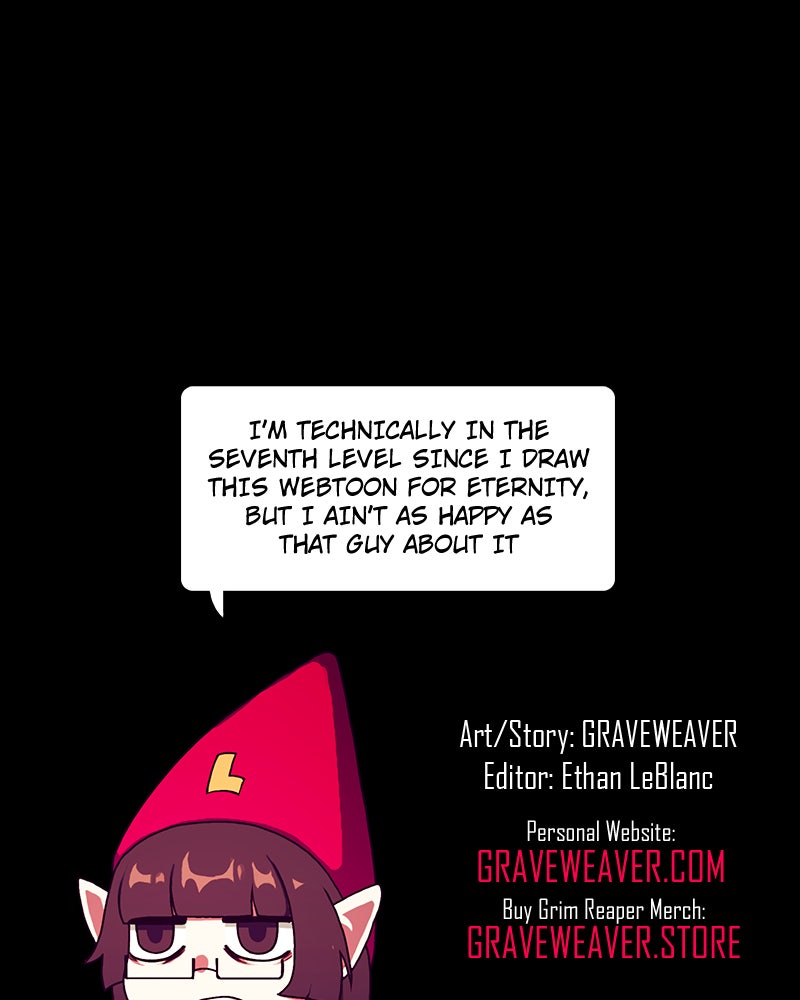 I’m the Grim Reaper Chapter 102 - Page 206