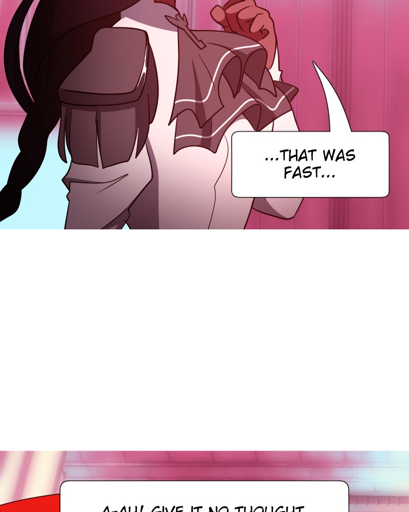 I’m the Grim Reaper Chapter 102 - Page 33