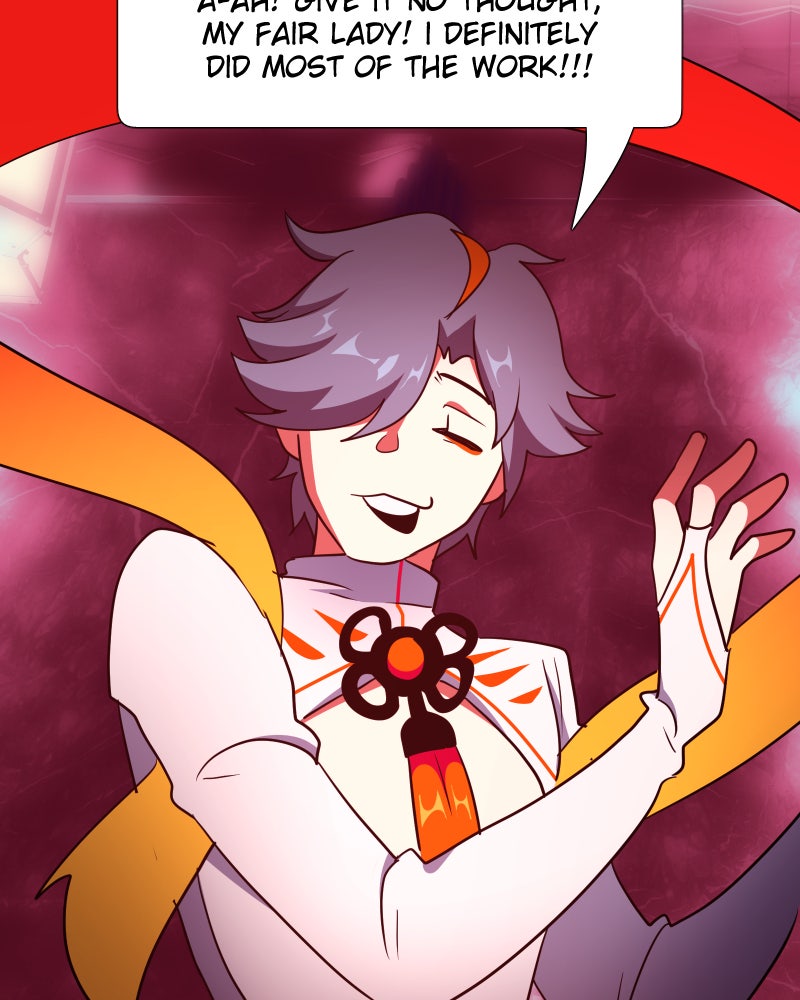 I’m the Grim Reaper Chapter 102 - Page 34