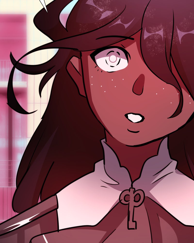I’m the Grim Reaper Chapter 102 - Page 43