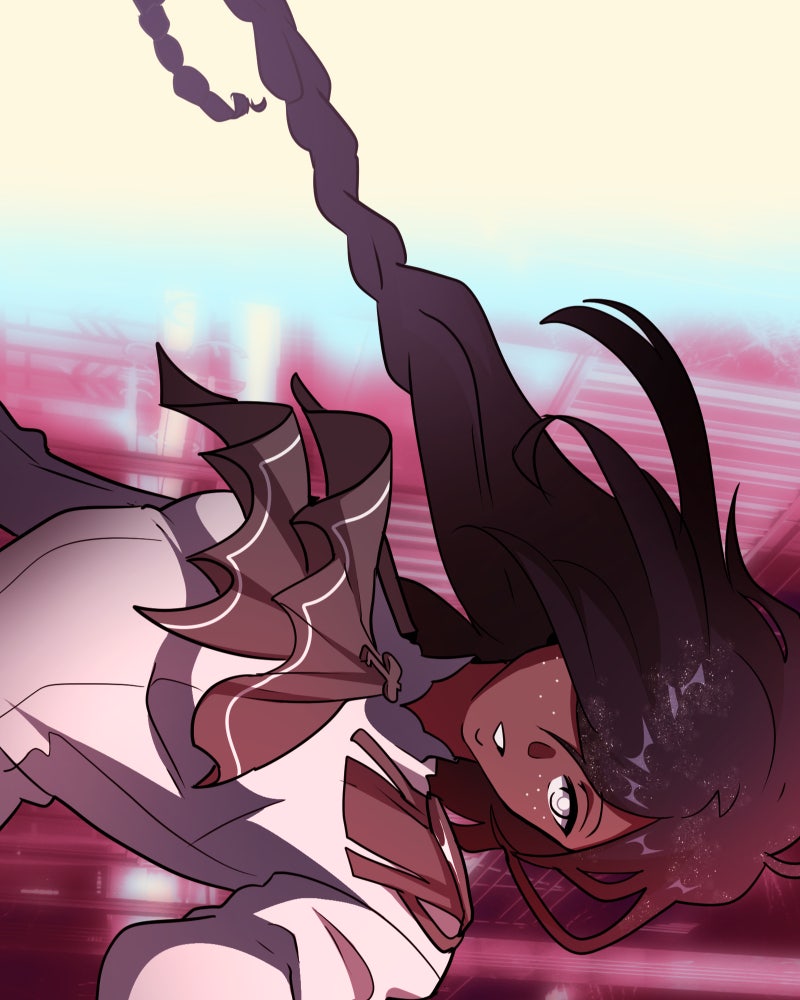 I’m the Grim Reaper Chapter 102 - Page 45