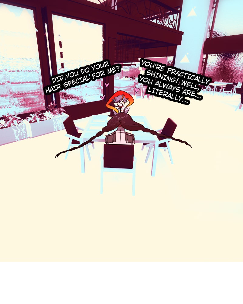 I’m the Grim Reaper Chapter 102 - Page 56