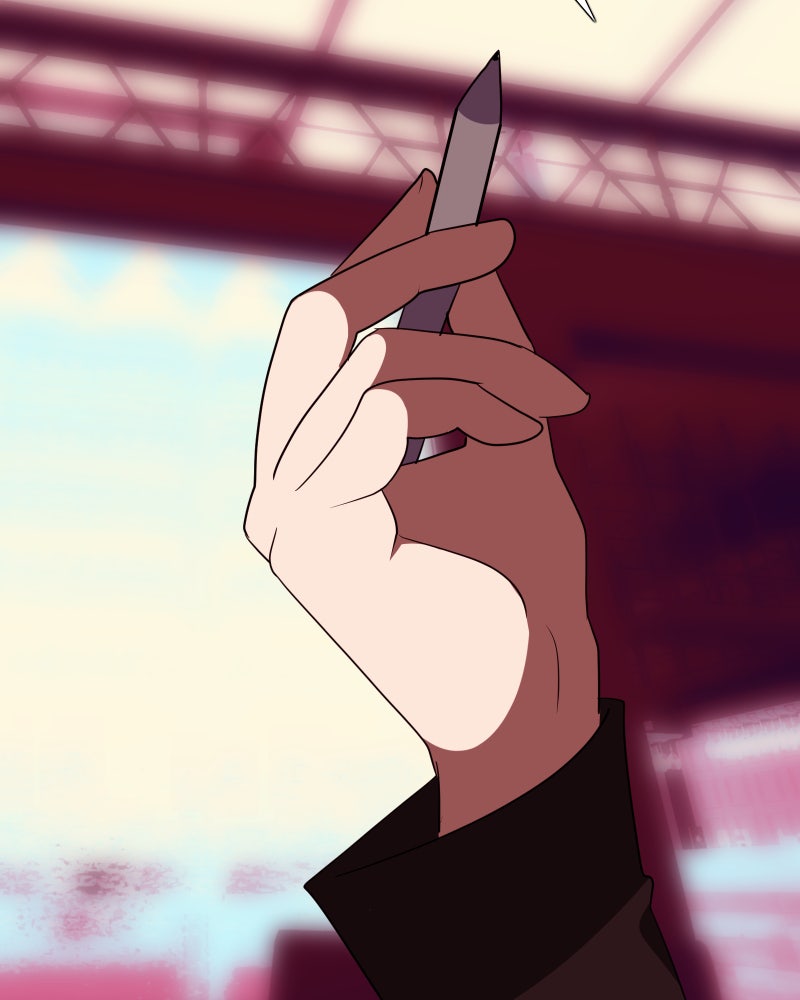 I’m the Grim Reaper Chapter 102 - Page 65