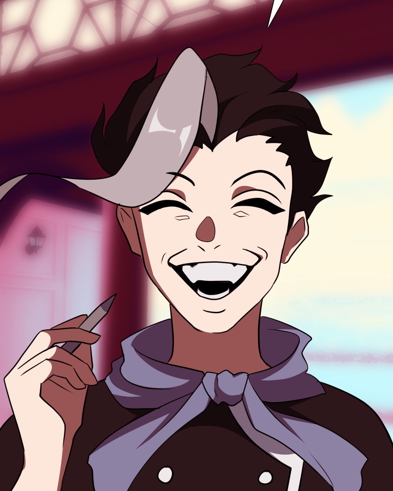 I’m the Grim Reaper Chapter 102 - Page 69
