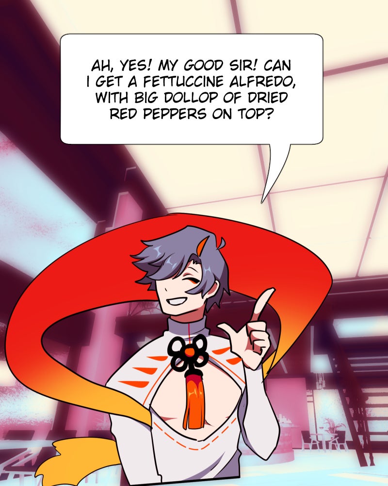 I’m the Grim Reaper Chapter 102 - Page 72