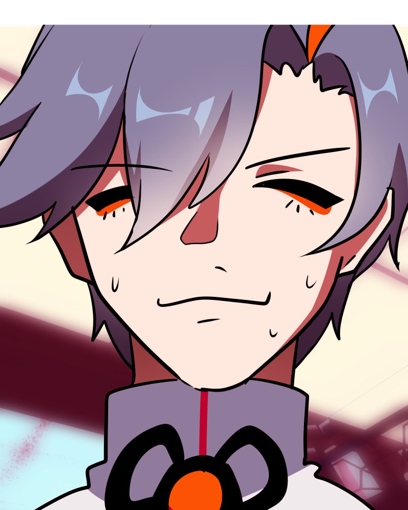 I’m the Grim Reaper Chapter 102 - Page 87
