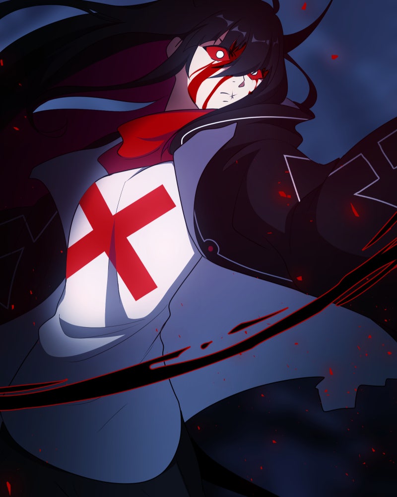 I’m the Grim Reaper Chapter 103 - Page 101