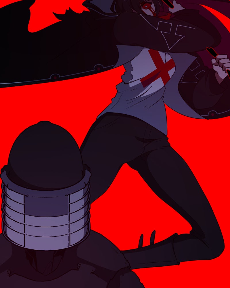 I’m the Grim Reaper Chapter 103 - Page 111