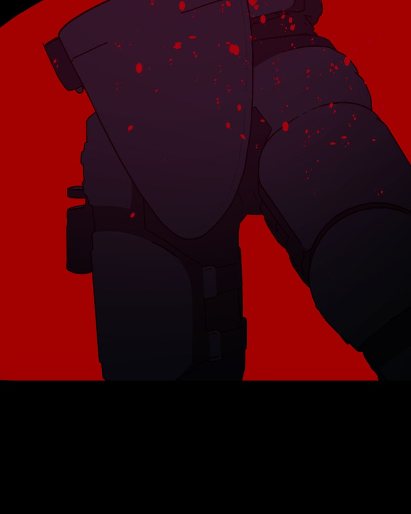 I’m the Grim Reaper Chapter 103 - Page 116