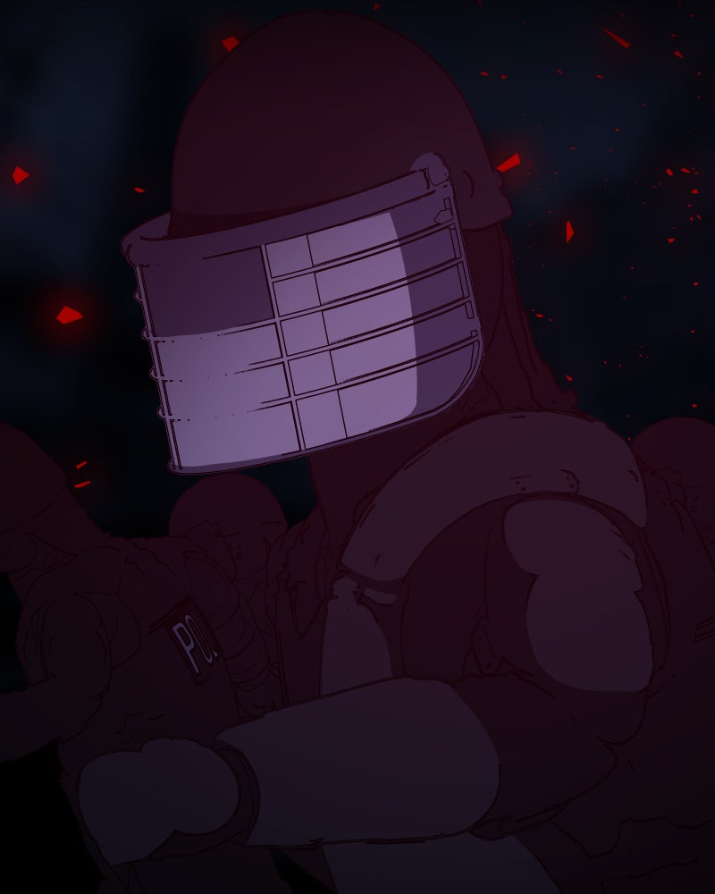 I’m the Grim Reaper Chapter 103 - Page 118