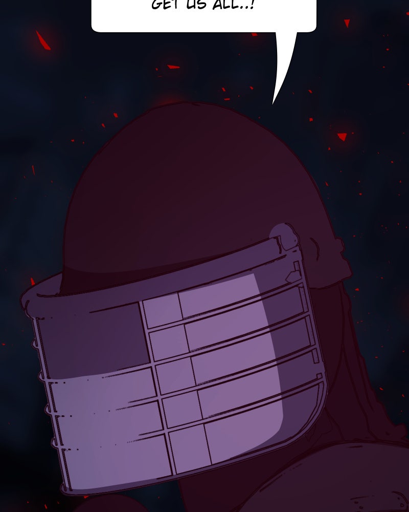 I’m the Grim Reaper Chapter 103 - Page 120