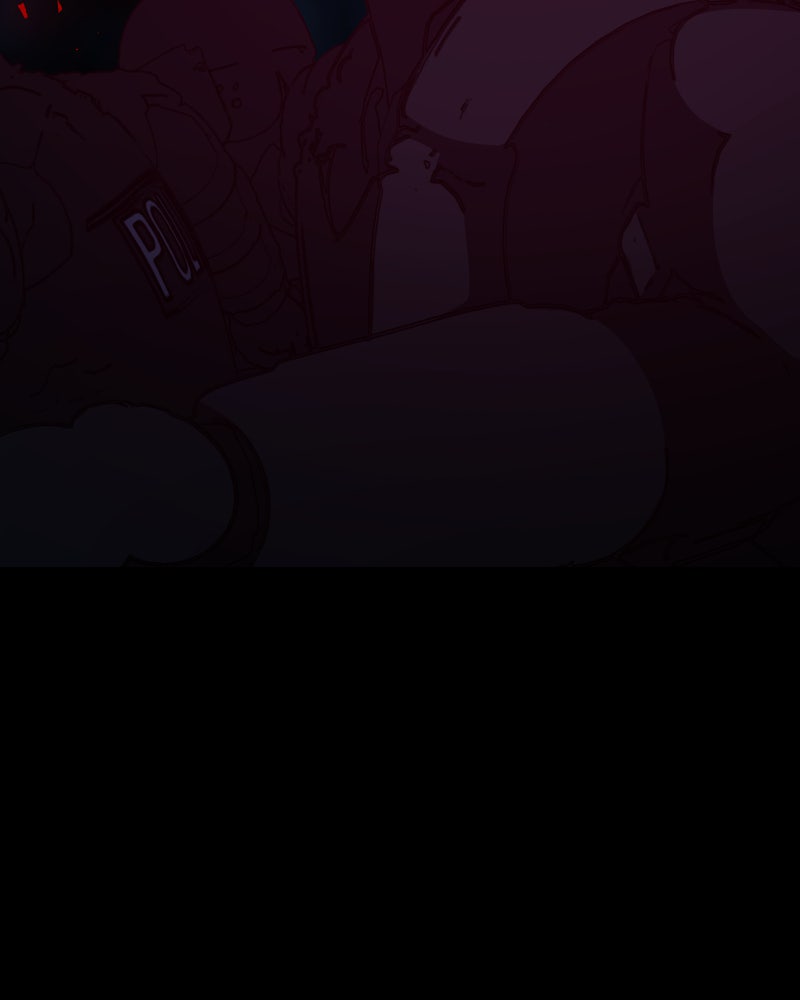 I’m the Grim Reaper Chapter 103 - Page 121