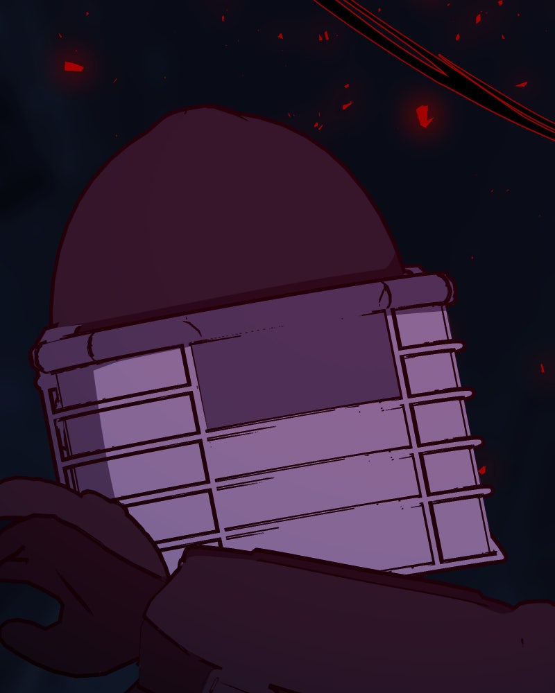 I’m the Grim Reaper Chapter 103 - Page 123