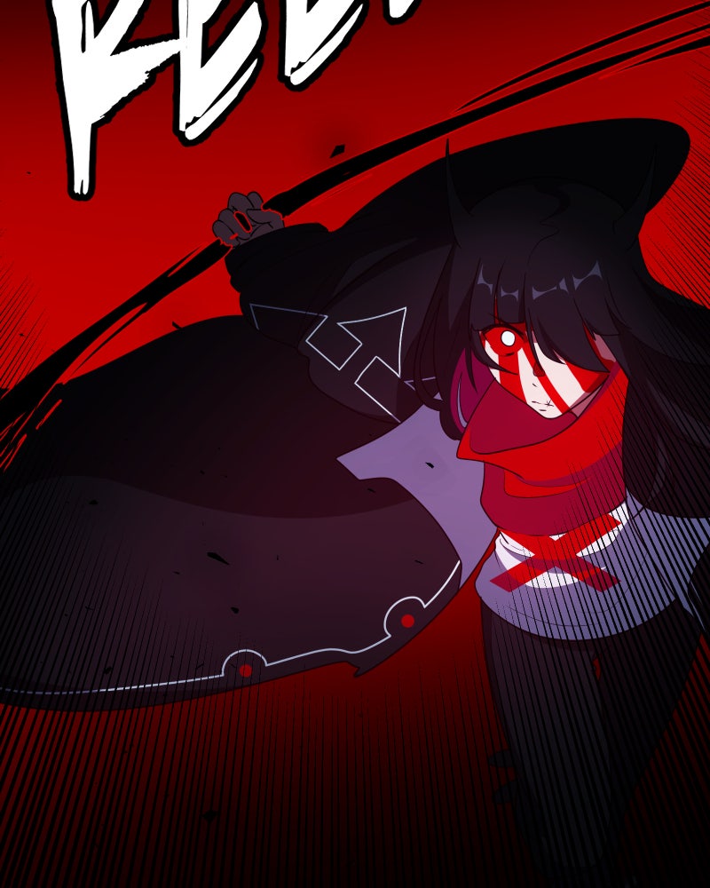 I’m the Grim Reaper Chapter 103 - Page 143