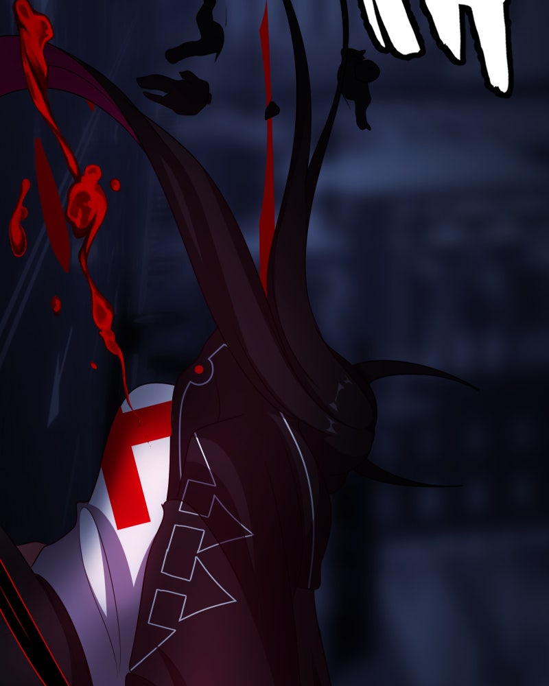 I’m the Grim Reaper Chapter 103 - Page 146