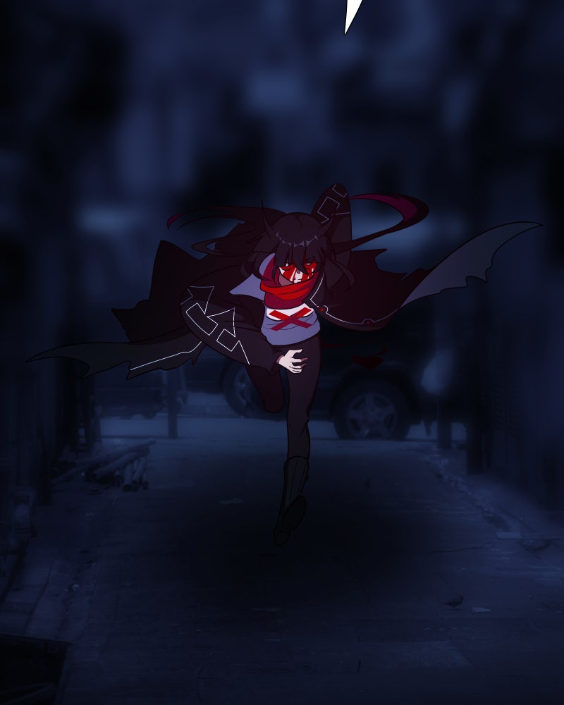 I’m the Grim Reaper Chapter 103 - Page 162