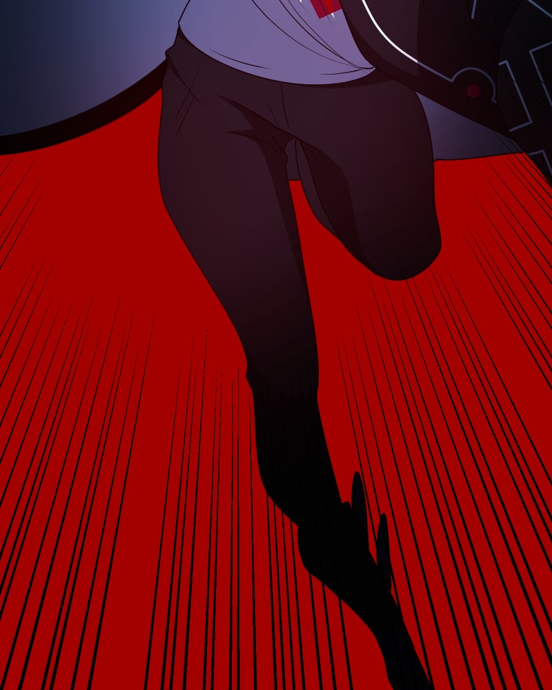 I’m the Grim Reaper Chapter 103 - Page 27