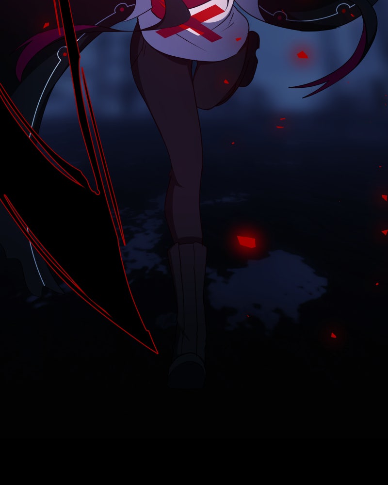 I’m the Grim Reaper Chapter 103 - Page 41