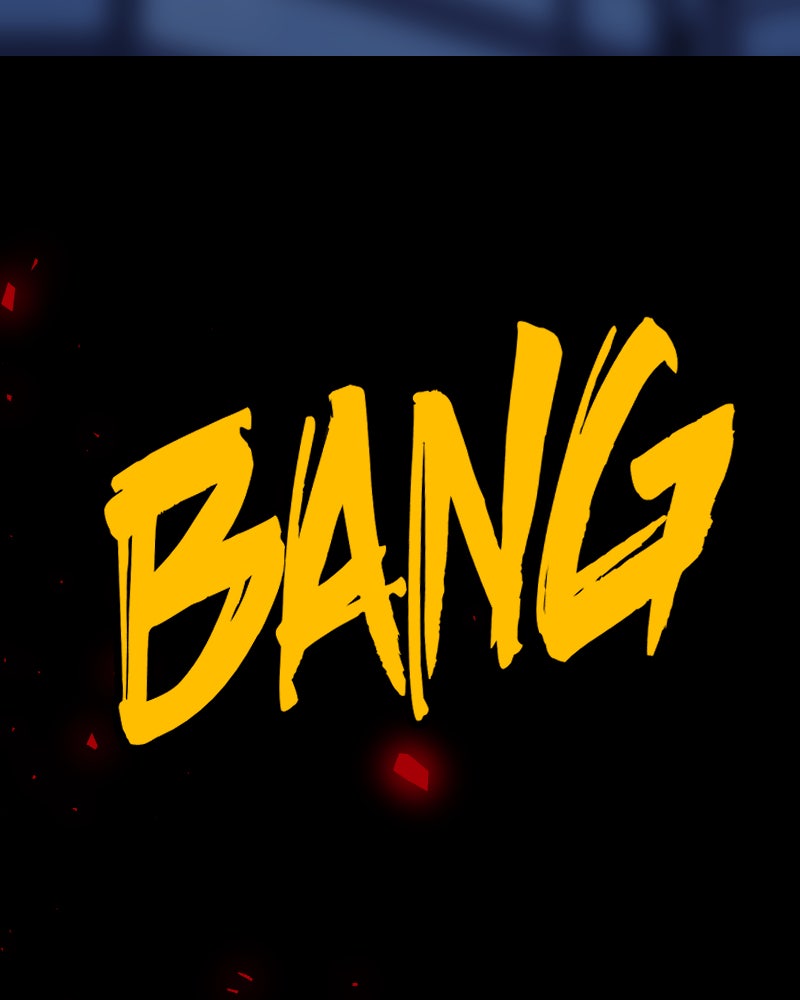 I’m the Grim Reaper Chapter 103 - Page 45