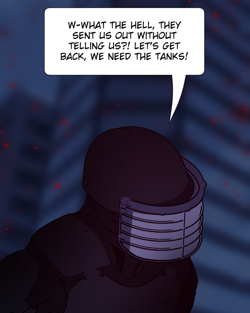 I’m the Grim Reaper Chapter 103 - Page 81