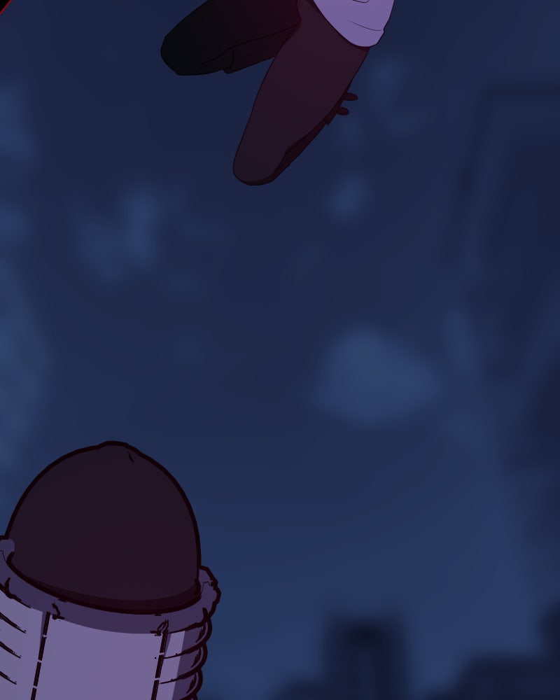 I’m the Grim Reaper Chapter 103 - Page 90