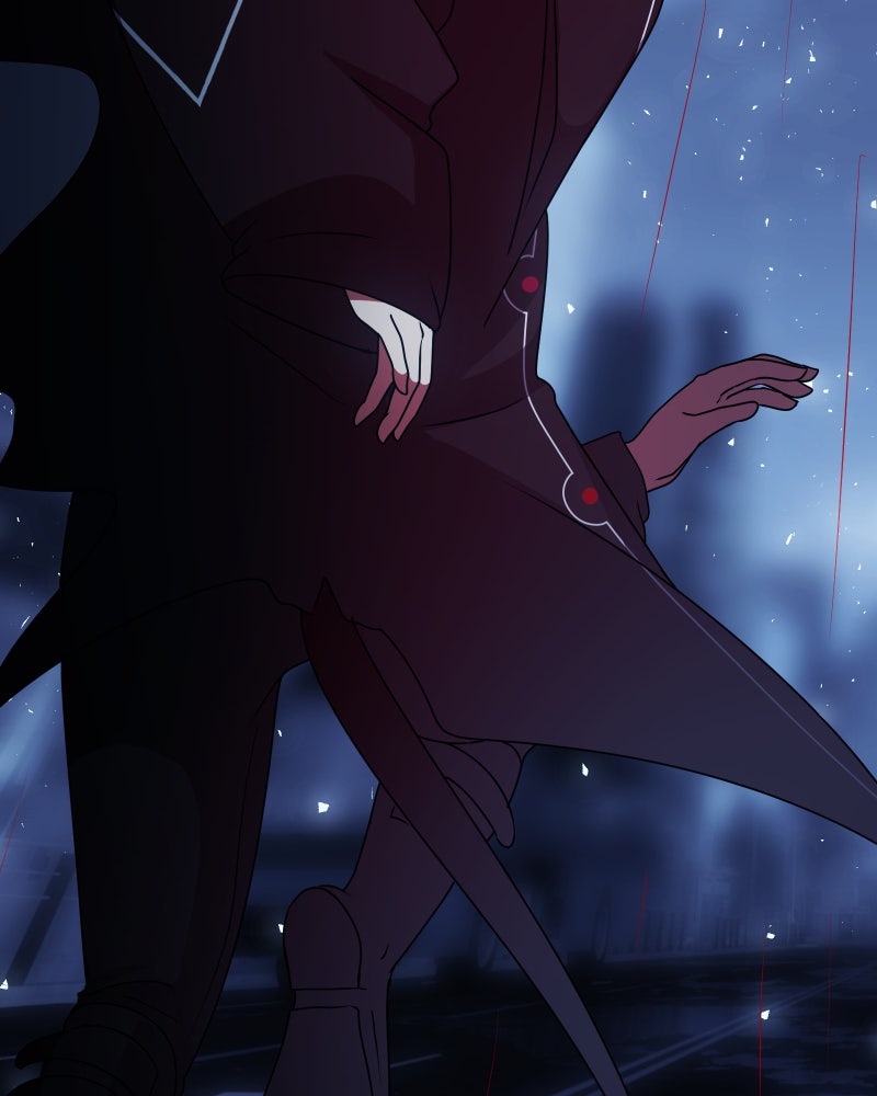 I’m the Grim Reaper Chapter 103 - Page 10