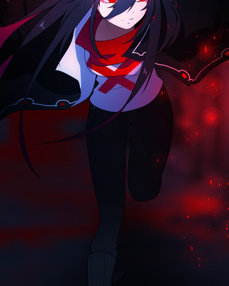 I’m the Grim Reaper Chapter 104 - Page 12