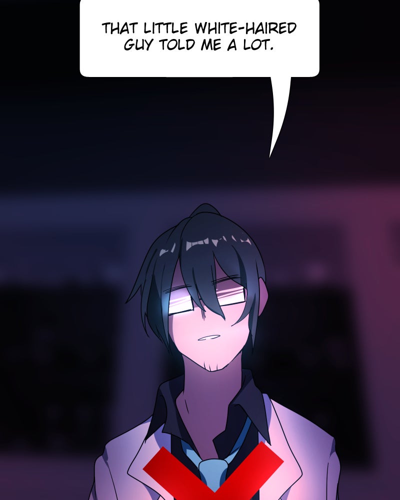 I’m the Grim Reaper Chapter 104 - Page 117