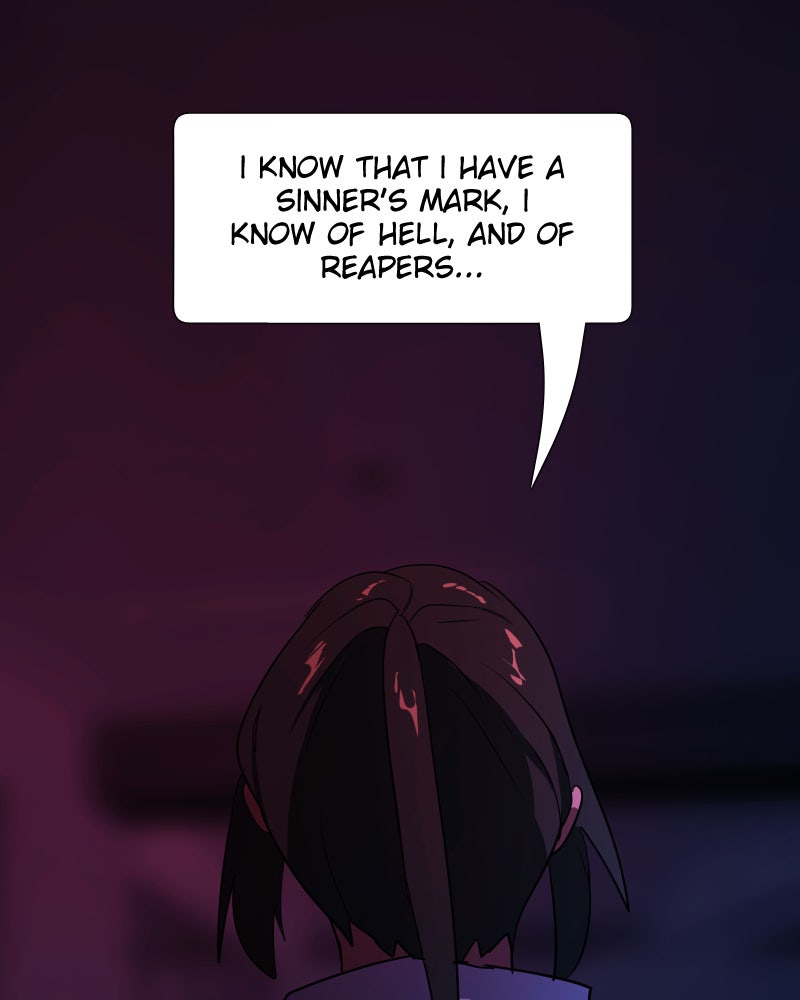 I’m the Grim Reaper Chapter 104 - Page 119