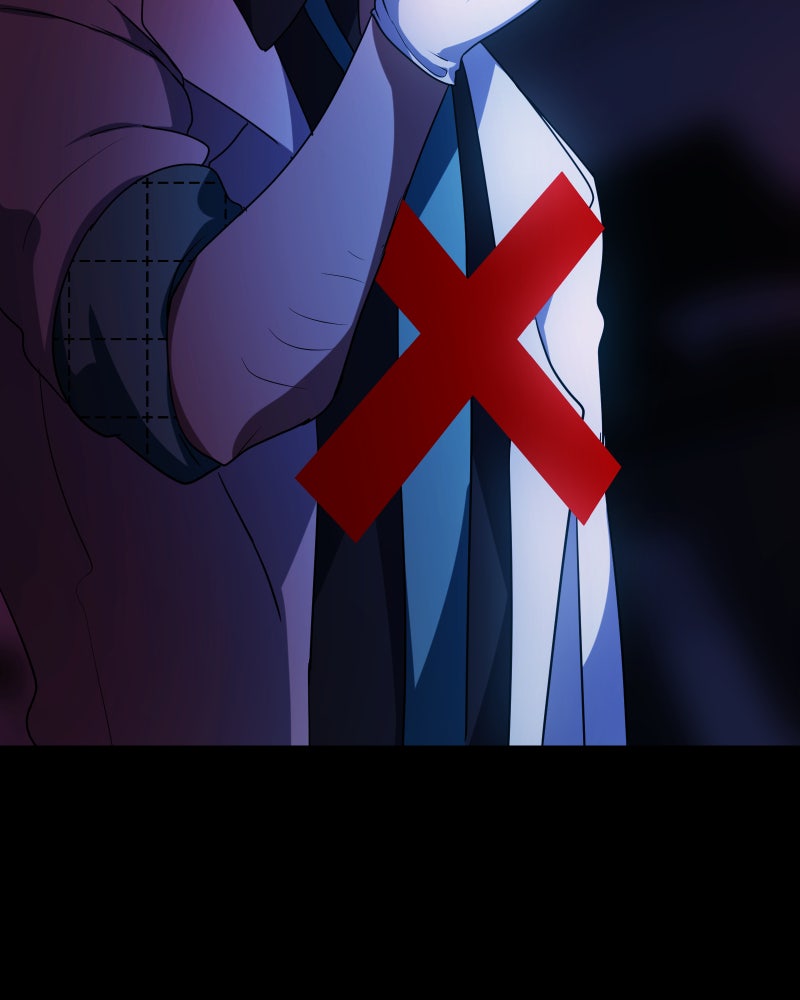 I’m the Grim Reaper Chapter 104 - Page 137