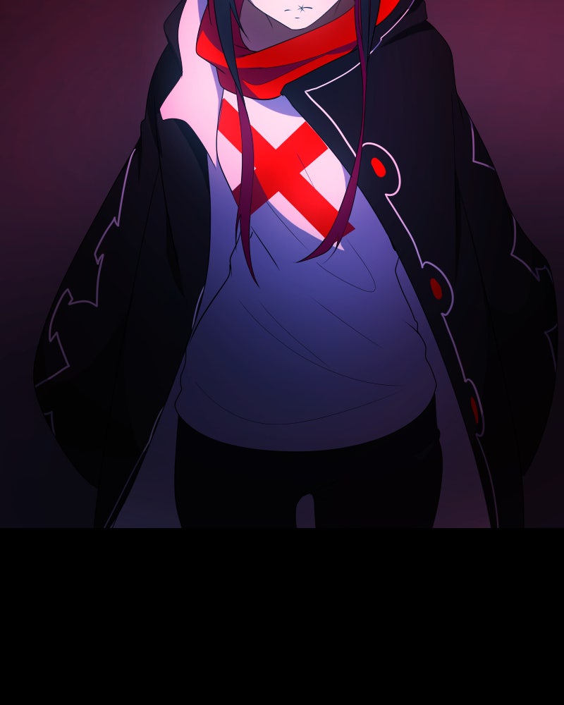 I’m the Grim Reaper Chapter 104 - Page 154