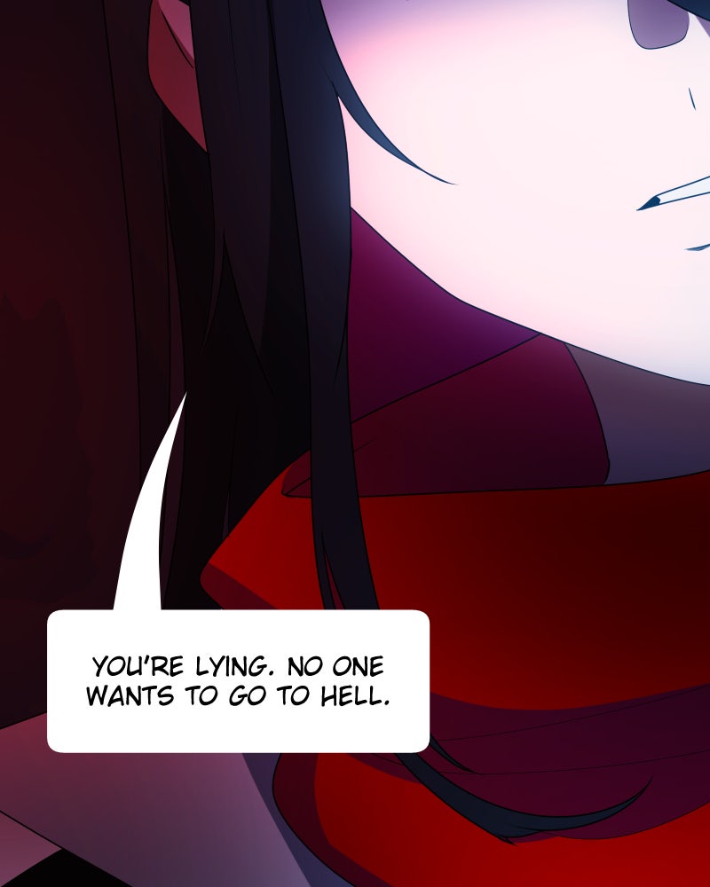 I’m the Grim Reaper Chapter 104 - Page 156