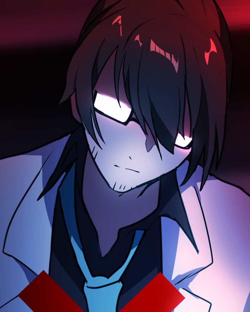 I’m the Grim Reaper Chapter 104 - Page 158